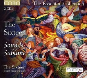Sounds Sublime: Essential Collection