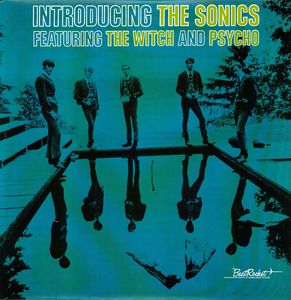 Introducing the Sonics