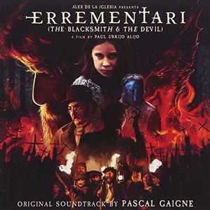 Errementari (The Blacksmith and the Devil) (Original Soundtrack) [Import]