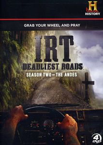 Irt Deadliest Roads: Season 2