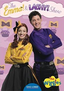 The Wiggles: The Emma & Lachy Show