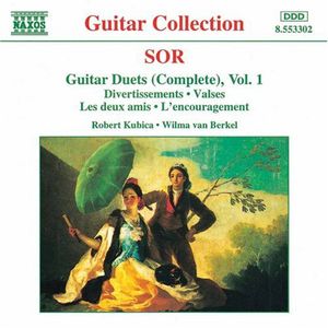Complete Guitar Duets 1