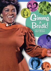 Gimme a Break!: The Complete First Season
