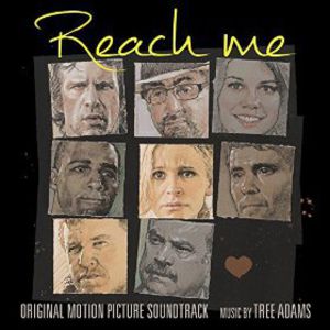 Reach Me (Original Soundtrack)