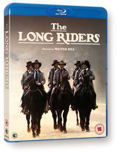 The Long Riders [Import]