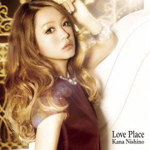 Love Place [Import]