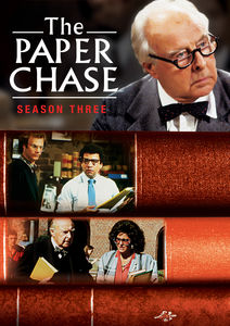 The Paper Chase: Season Three