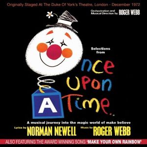 Once Upon a Time /  O.S.C.R. [Import]