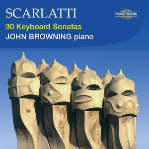 30 Keyboard Sonatas