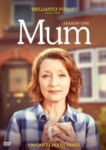 Mum: Season 1