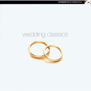 Wedding Classics /  Various