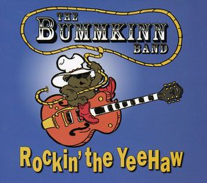 Rockin' the Yeehaw