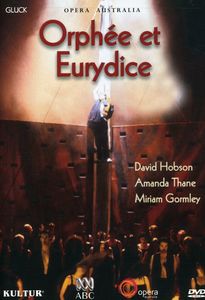 Orphee Et Eurydice