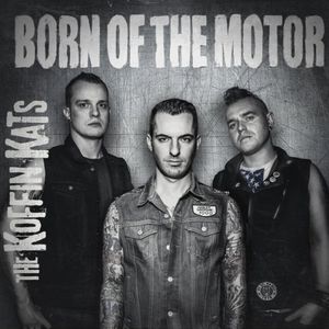 Born of the Motor