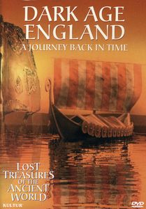 Lost Treasures 3: Dark Age England