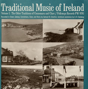 Music of Ireland 1 /  Various