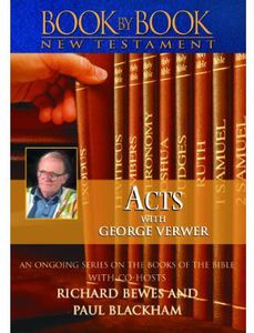 Book by Book: Acts