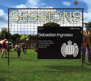 Sessions [Import]