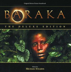Baraka (Deluxe Edition) (Original Soundtrack)