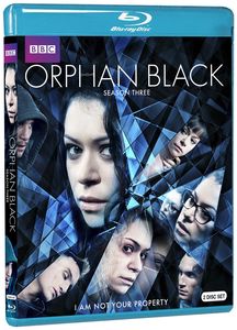 Orphan Black: Season Three