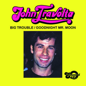 Big Trouble /  Goodnight Mr. Moon
