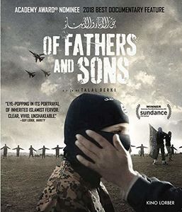 Of Fathers and Sons