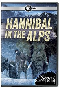 Secrets Of The Dead: Hannibal In The Alps