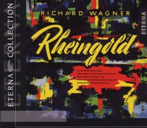 Das Rheingold (Highlights)