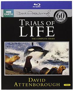 David Attenborough's The Trials of Life [Import]