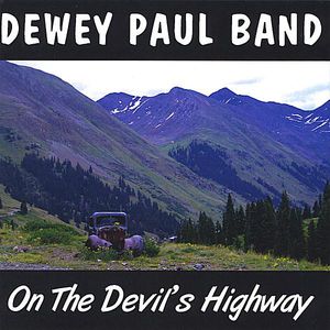 On the Devil's Highway