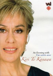 An Evening With Kiri Te Kanawa