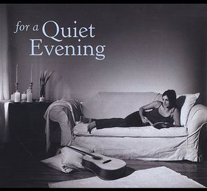 For a Quiet Evening /  Various