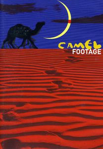Camel: Footage [Import]