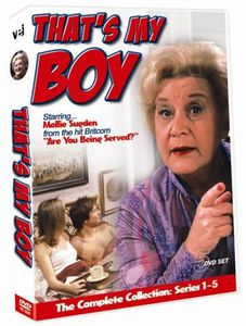 Thats My Boy: Complete Series