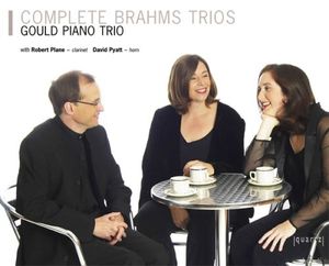 Complete Trios
