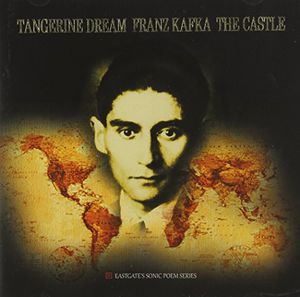 Franz Kafka the Castle [Import]