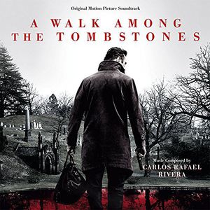 Balade Entre Les Tombes (Original Soundtrack) [Import]