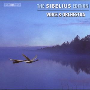 Sibelius Edition 3: Voice & Orchestra