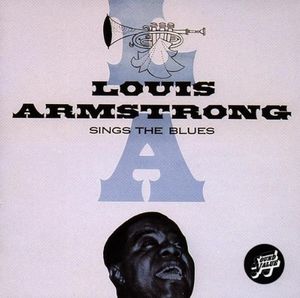 Sings The Blues [Import]