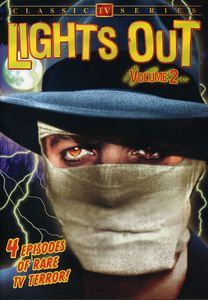 Lights Out and Other Supernatural Tales: Volumes 1 & 2