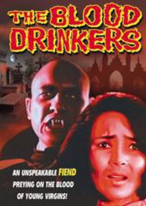The Blood Drinkers (aka The Vampire People)