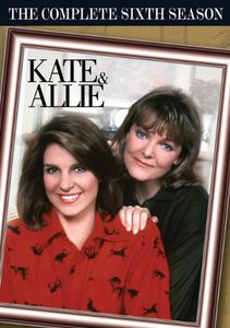 Kate & Allie: 6th Season