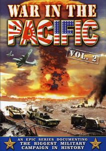 War in the Pacific 2