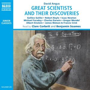 Great Scientist & Their Discoveries