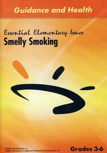 Smelly Smoking