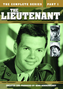 The Lieutenant: The Complete Series Part 1