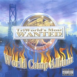 Triworld's Most Wanted