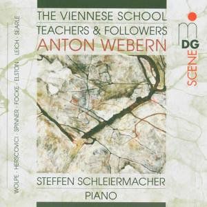 Viennese School /  Teachers & Followers 1