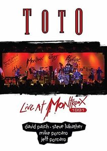 Live at Montreux 1991 [Import]