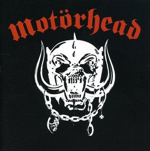 Motorhead: Remastered [Import]